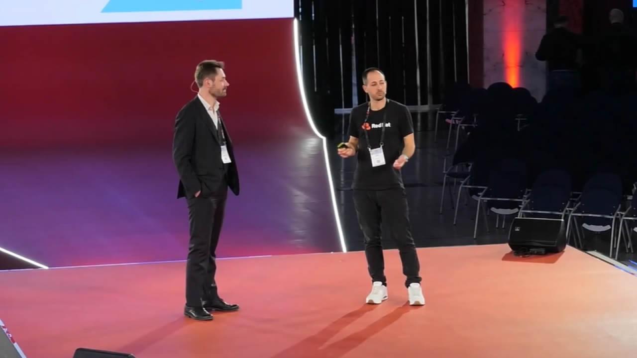 Dalla Strategia all’Azione: guidare la trasformazione digitale tramite la modernizzazione applicativa