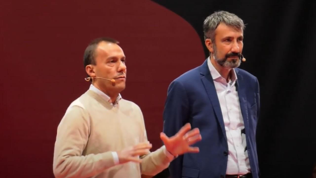 Customer testimoniale a cura di Fincantieri