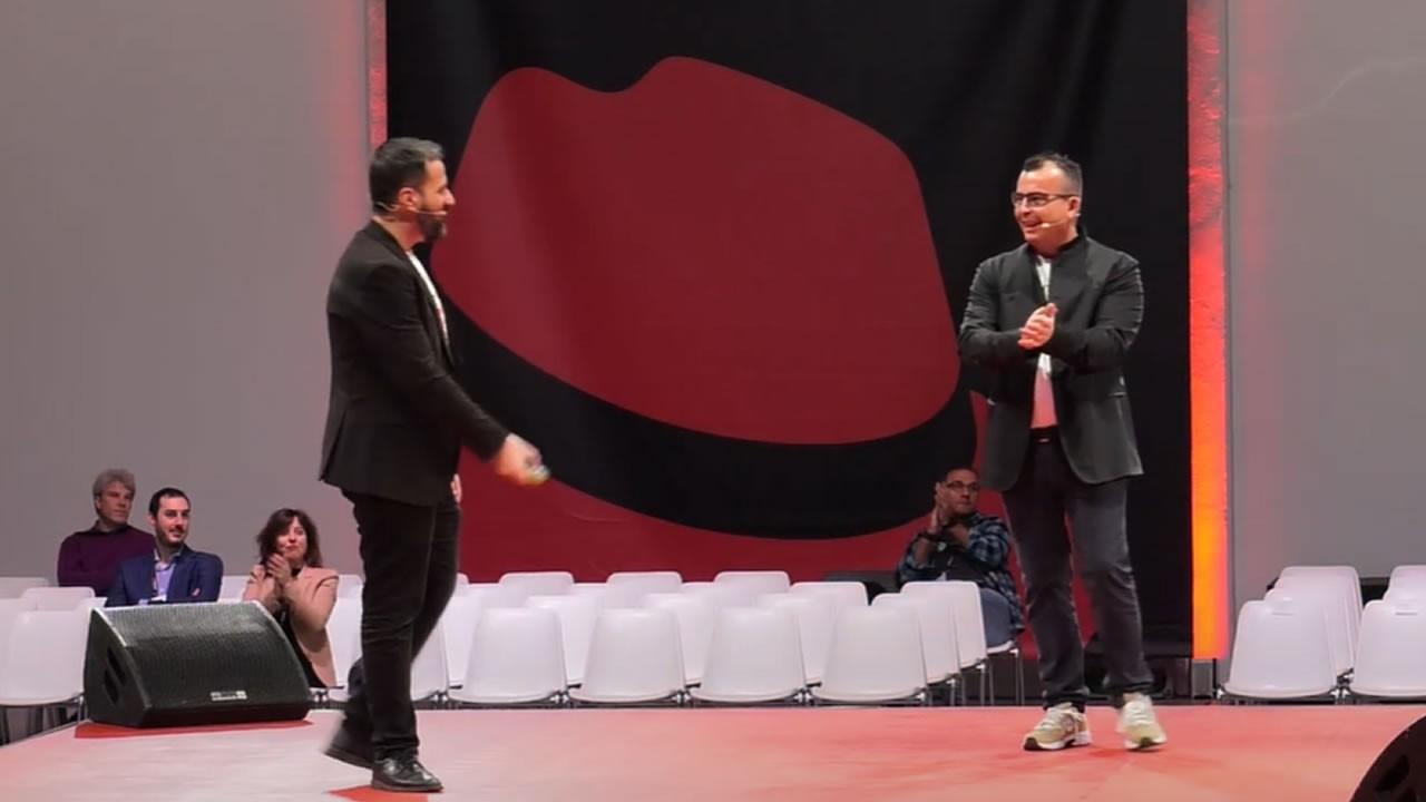 Virtualizzazione Cloud Native, approccio dichiarativo e automazione del rilascio di workload virtualizzati