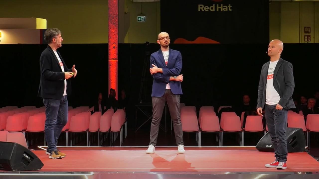 Trusted Software Supply Chain: come rendere sviluppo applicativo e MLOps sicuri e tracciabili