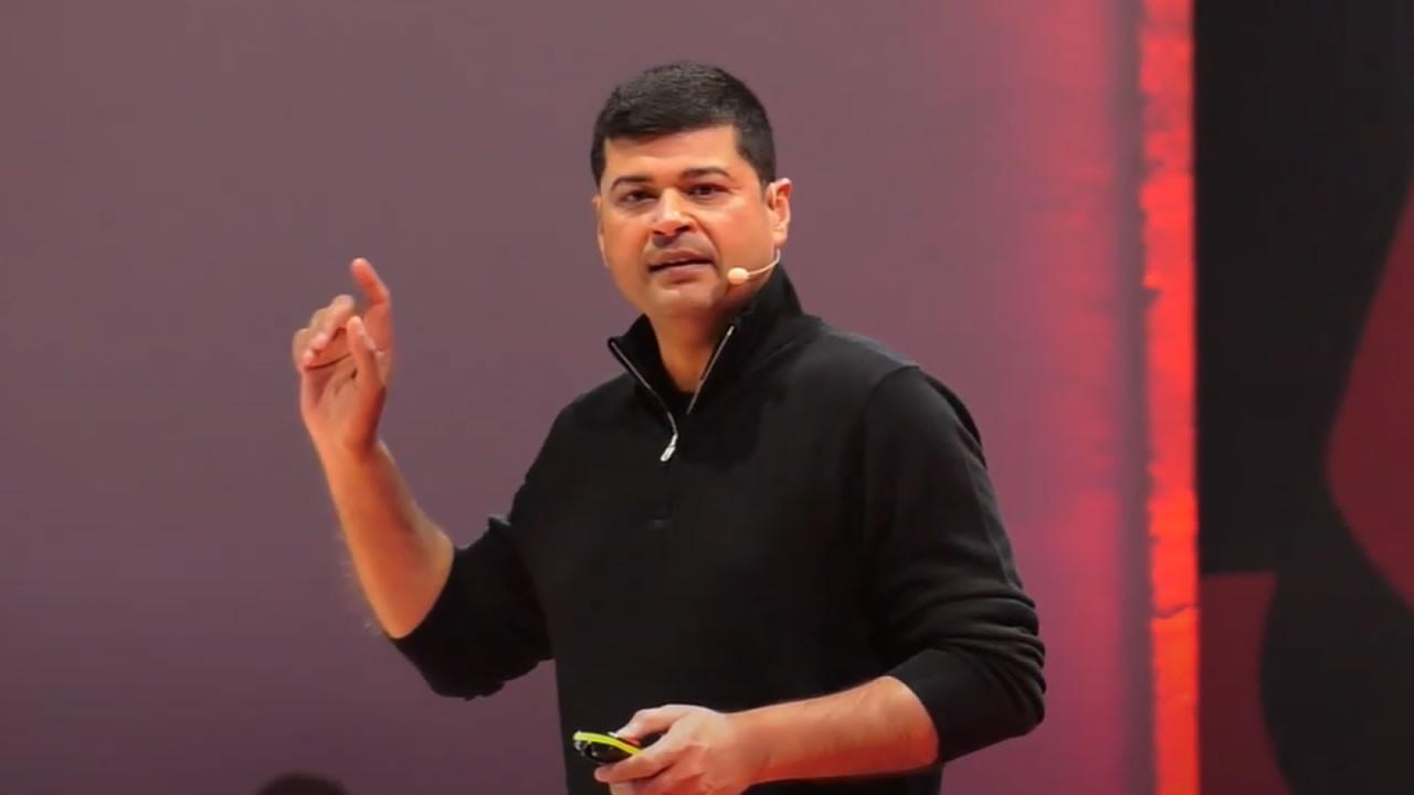 La visione di Red Hat per l'AI e l'Open Source