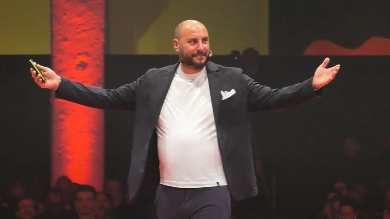 Introduzione e trend di mercato - Rodolfo Falcone