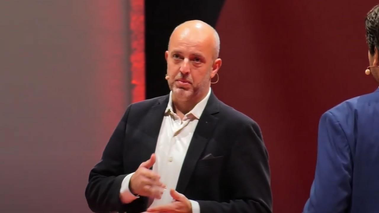 Customer testimonial a cura di Campari Group