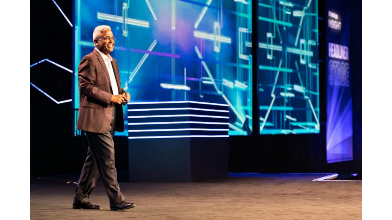 NetApp, cresce l’attesa per Insight Xtra