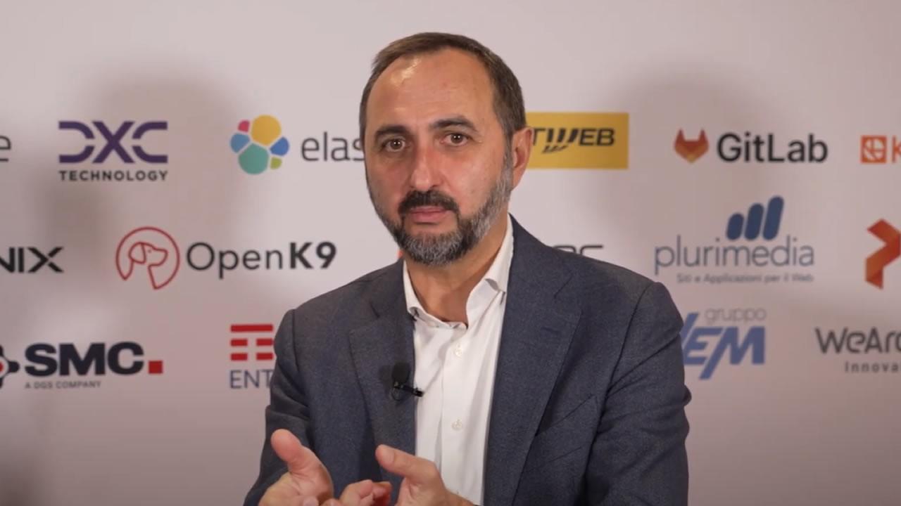 Alpitour World/Kyndryl