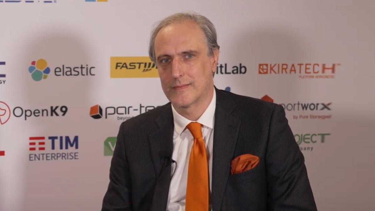 TIM Enterprise/Noovle