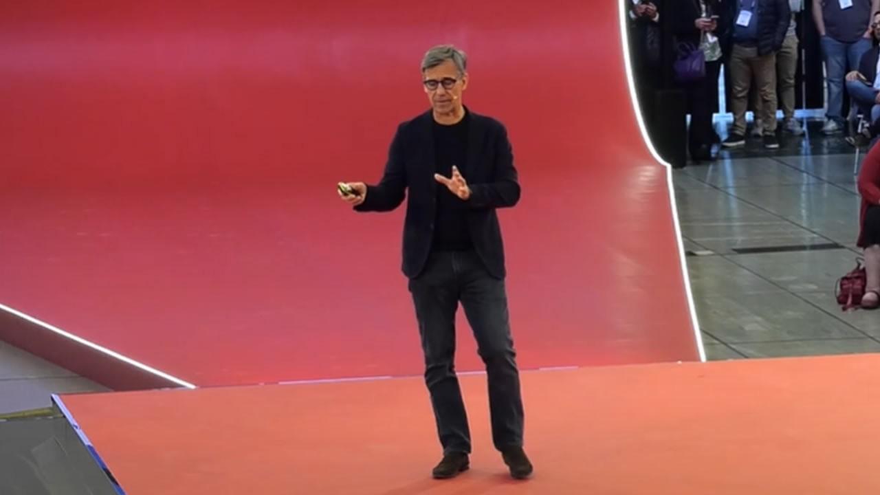 La visione di Red Hat per l'AI e l'Open Source