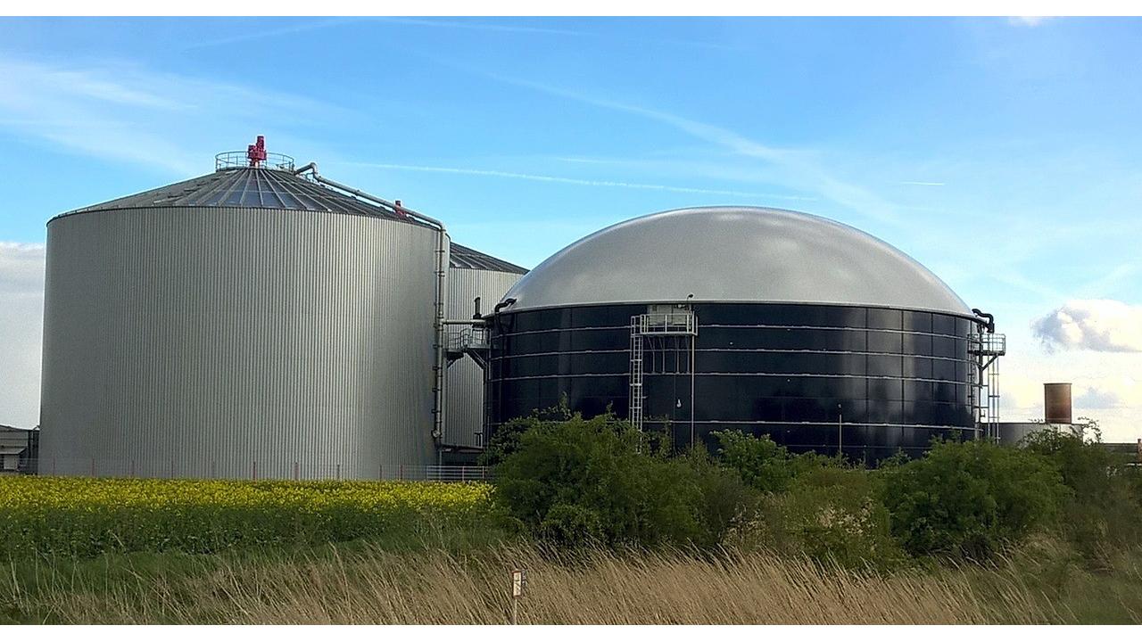 Consorzio Italiano Biogas: circa 2000 gli impianti di biogas attivi in Italia