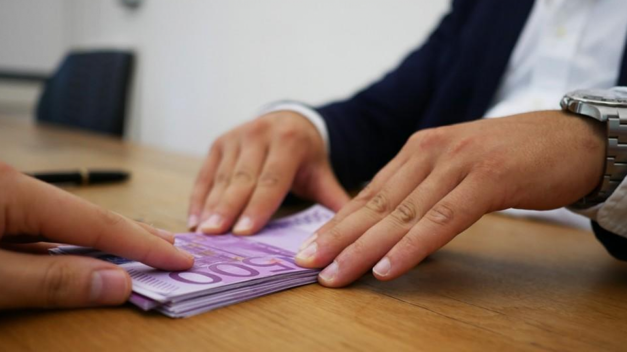 Disco, credito d’imposta al 100% per gli investimenti nel Mezzogiorno effettuati nel 2023