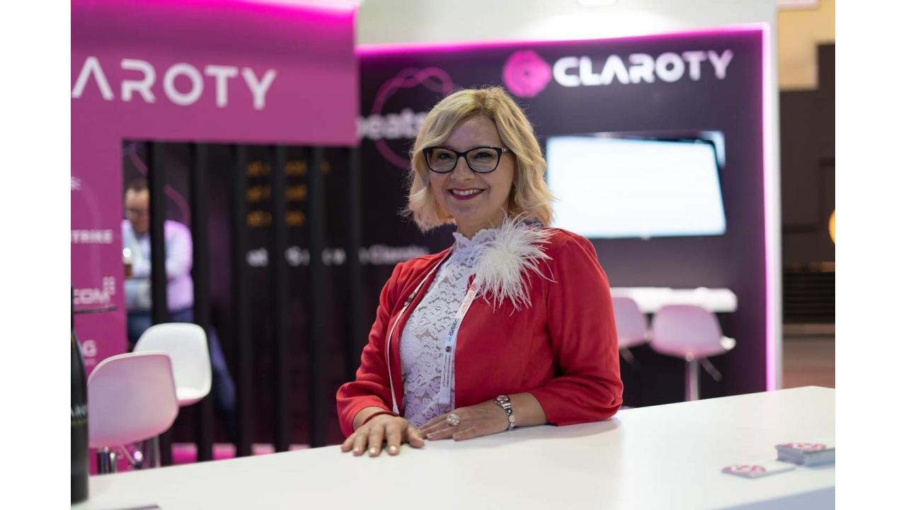 Nuove nomine strategiche in Italia per Claroty