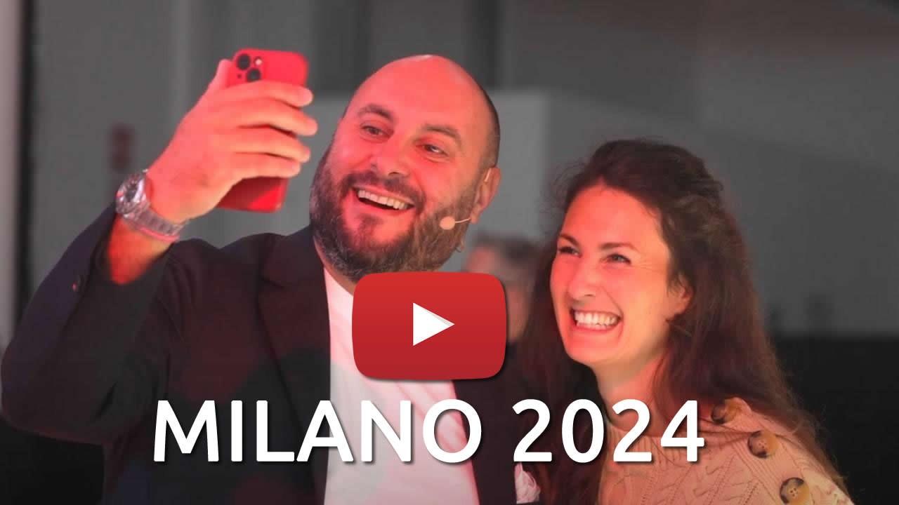 MILANO 2024