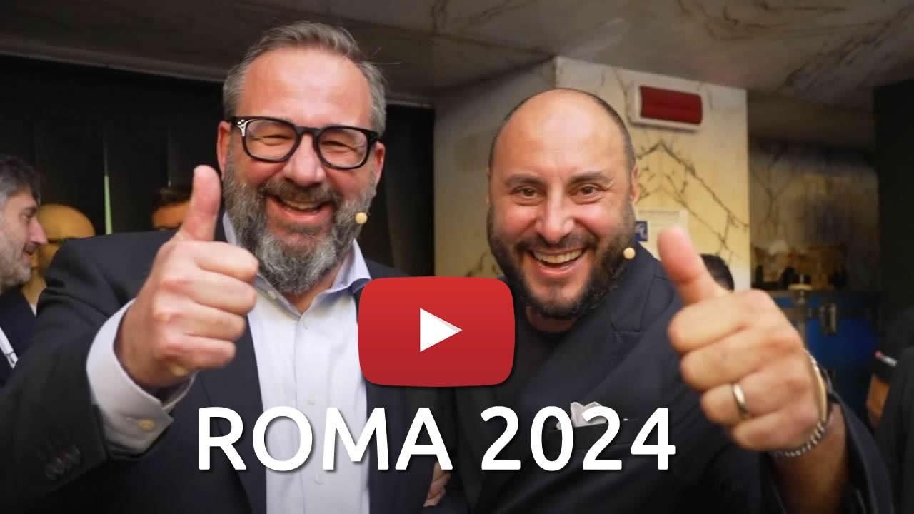 ROMA 2024