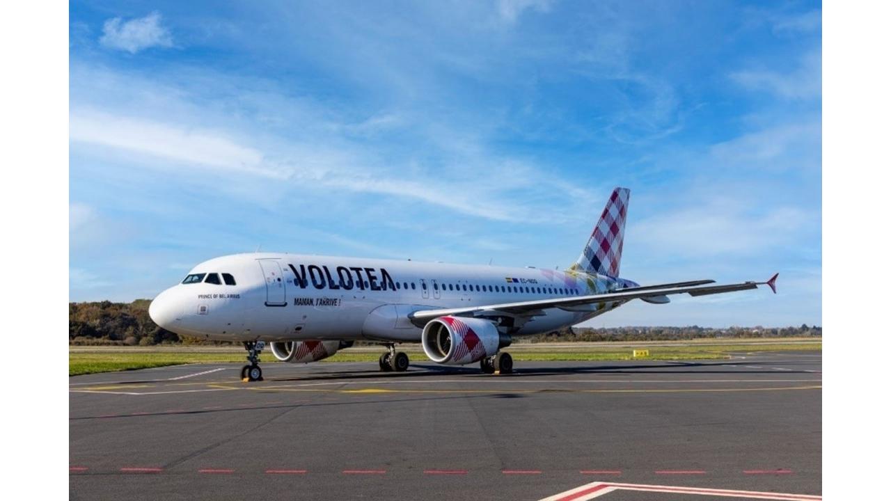 Sostenibilità: Volotea supera di nuovo la verifica di Bureau Veritas