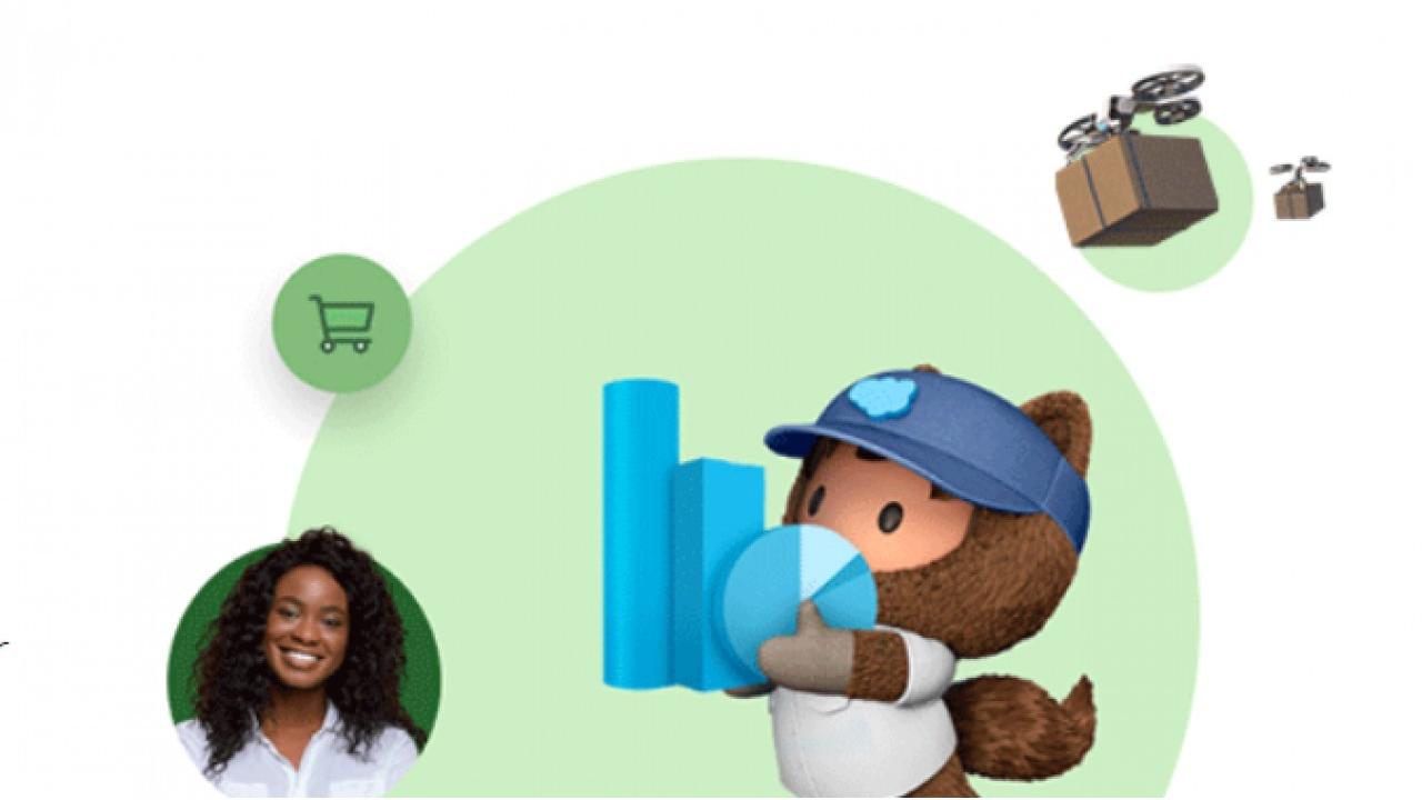 Salesforce: fiducia dei consumatori ai minimi, ma opportunità dall'AI