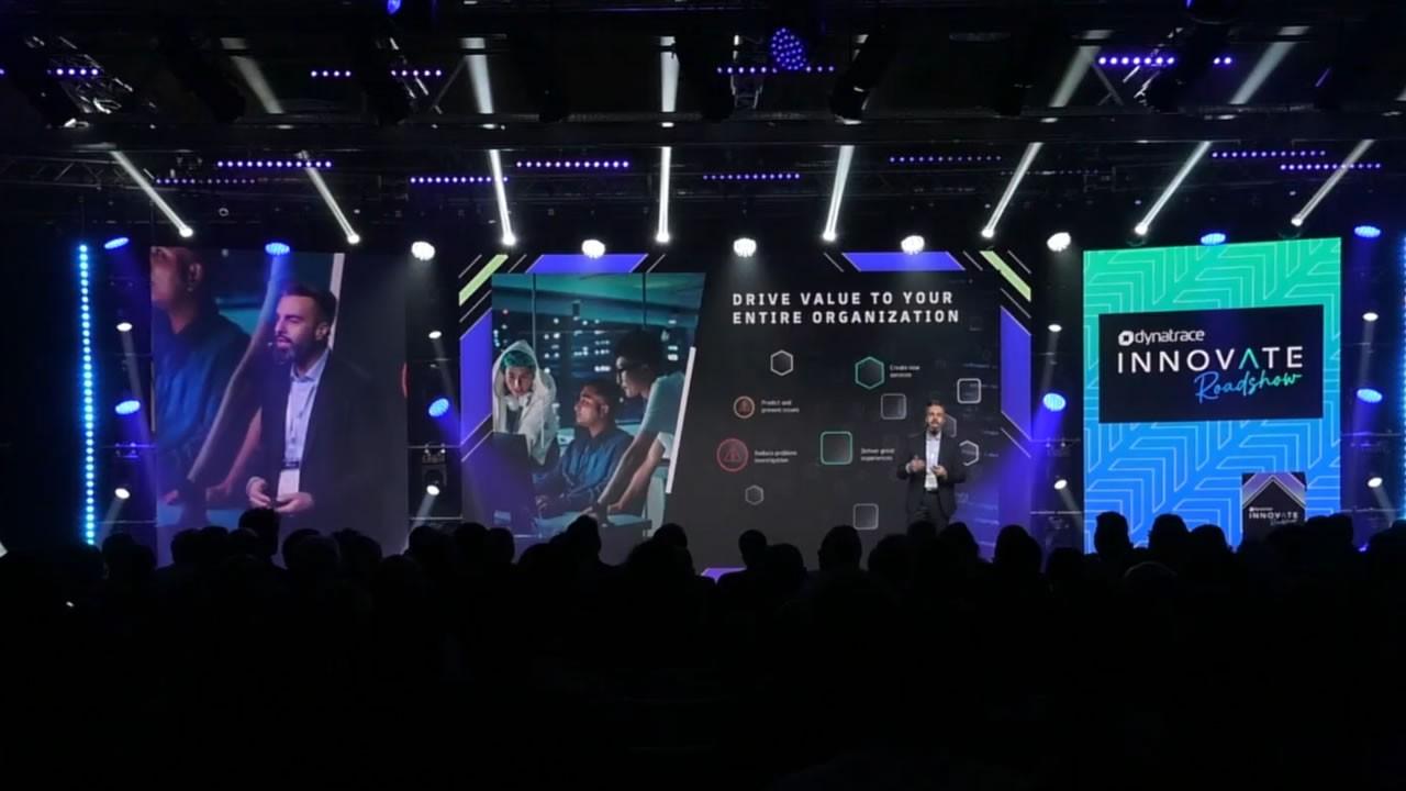 L'observability a supporto dell'innovazione digitale