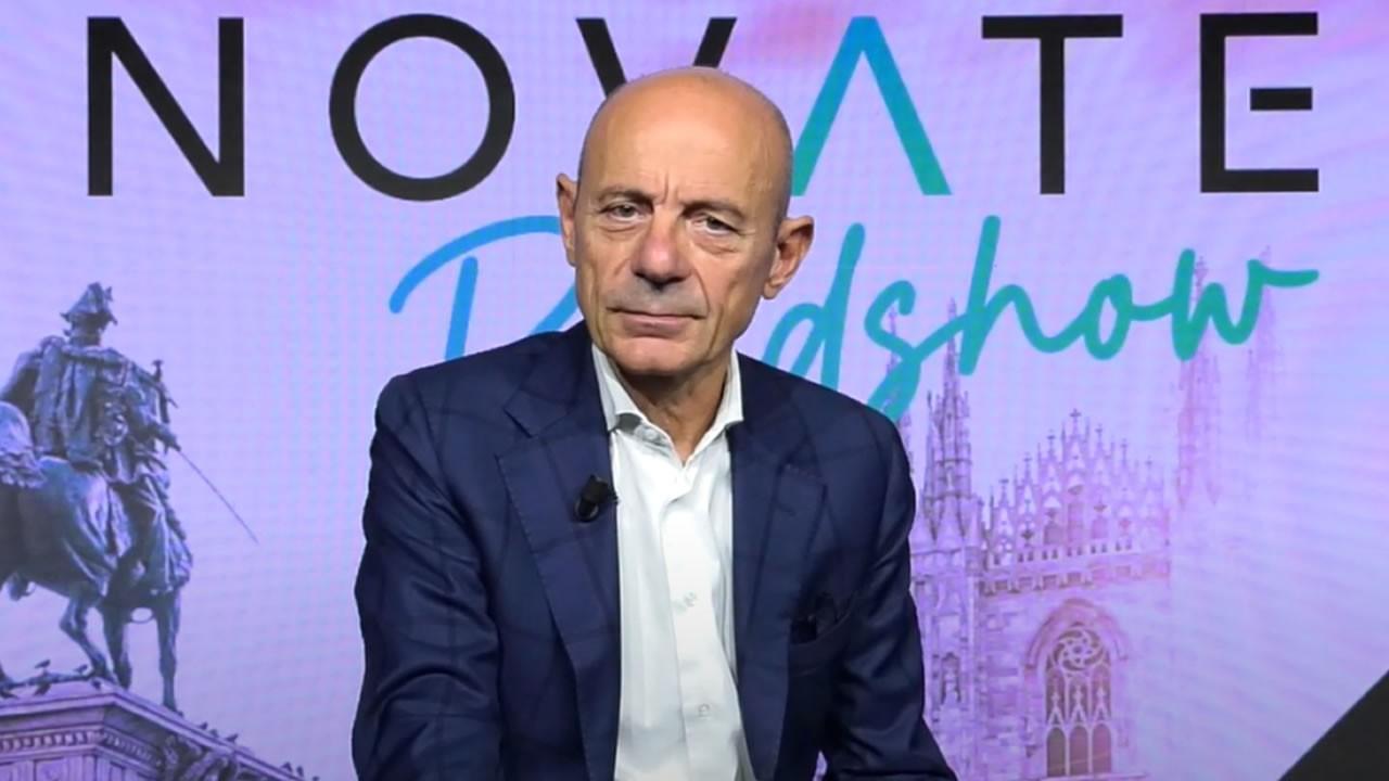 L'esperienza di ARIA