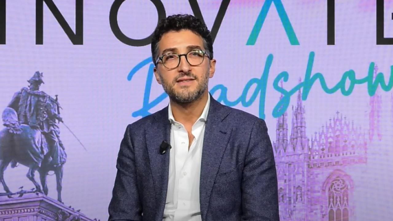 L'esperienza di Edenred Italia