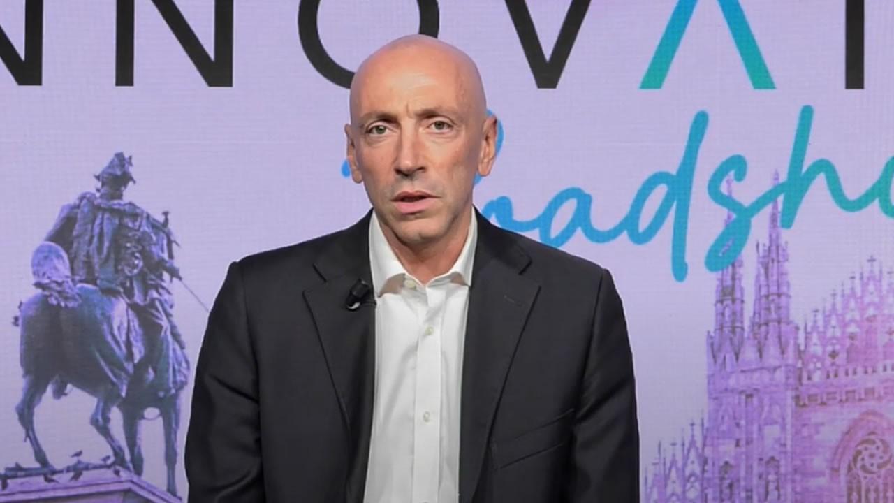 L'esperienza di Intesa Sanpaolo e Liquid Reply