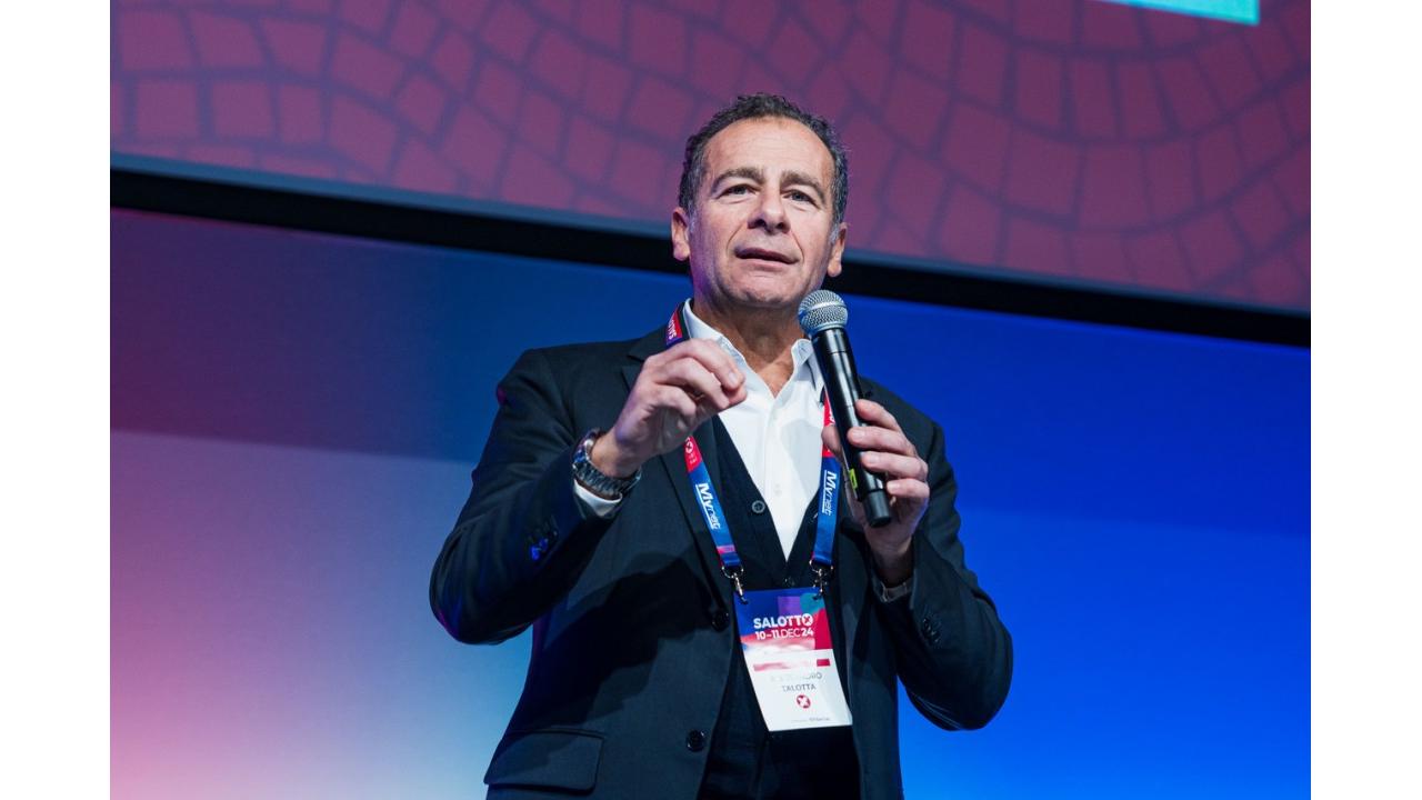 Salotto Mix 2024: supporto alle Pmi per un’Italia più competitiva