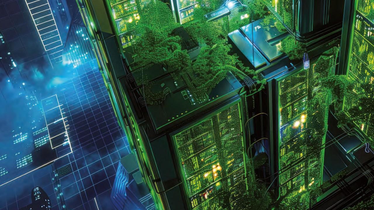 Speciale Data Center