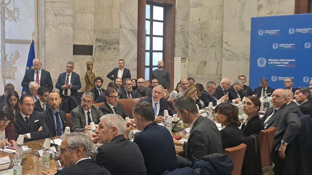 Stellantis: al via il Piano Italia