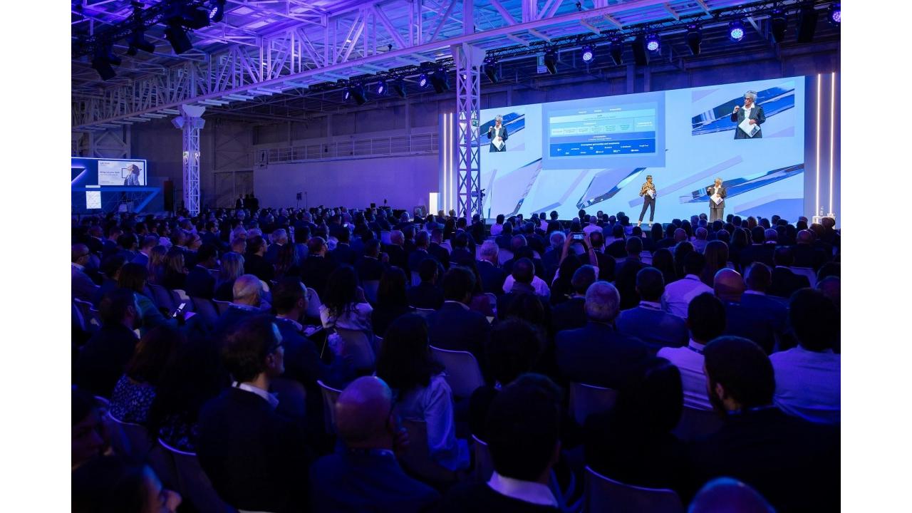 SAP Now 2024, l’AI tangibile