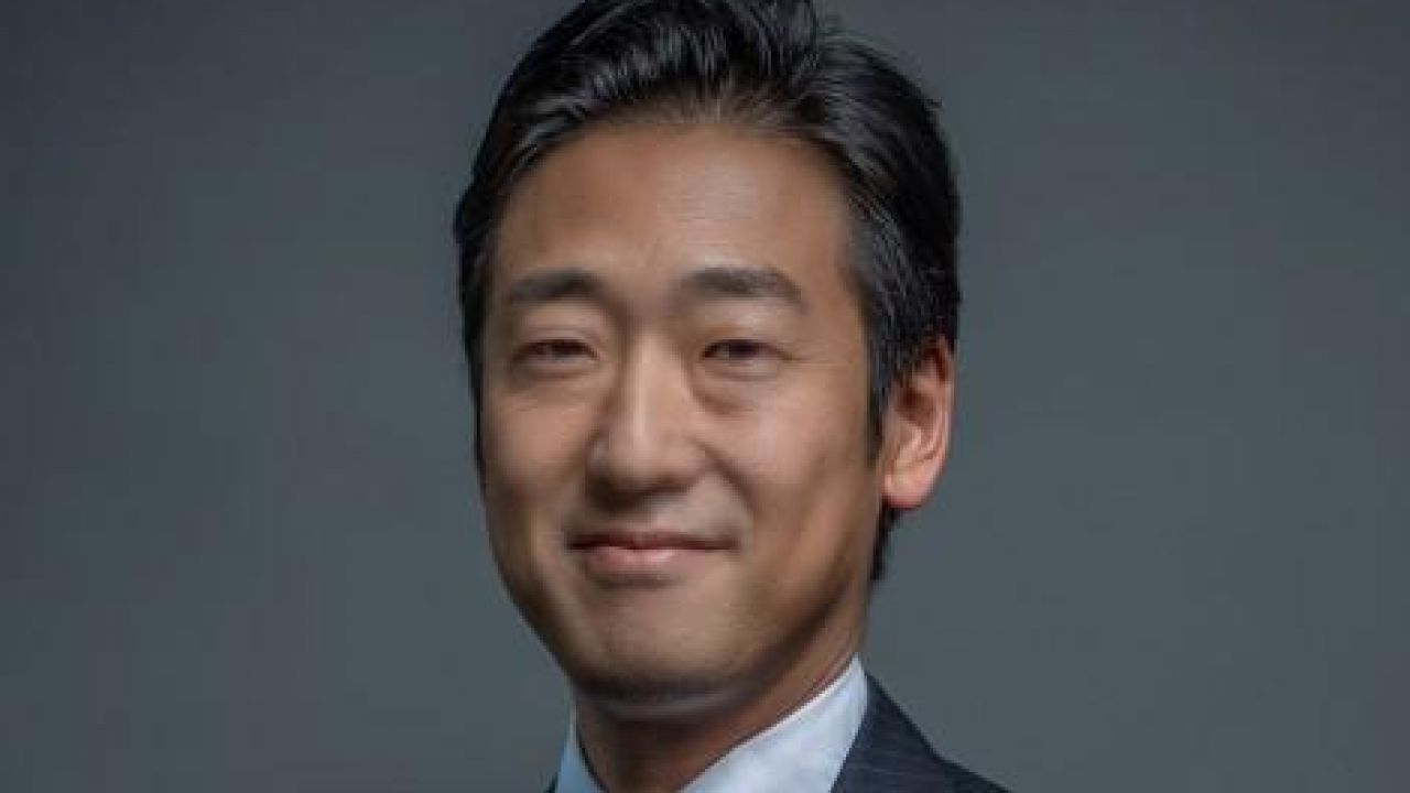  Shusuke Aoki nuovo CEO di Panasonic Connect Europe