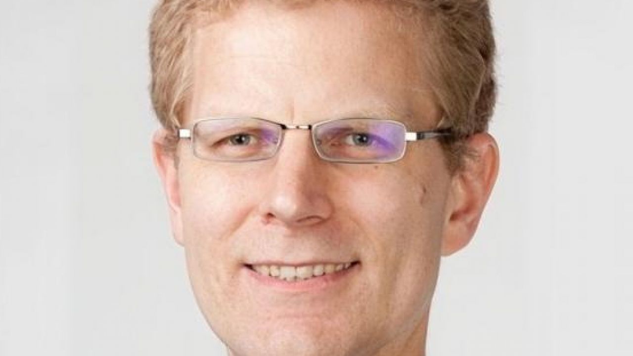 Gerald Beuchelt è il nuovo Chief Information Security Officer di Acronis