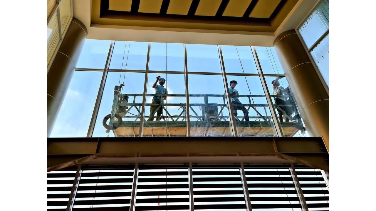 Lavoro: 497mila entrate previste dalle imprese a gennaio