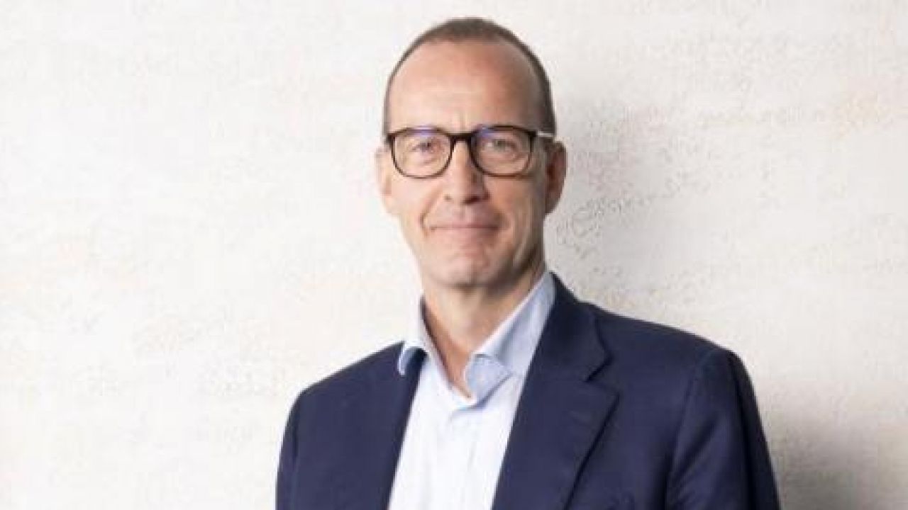  Gian Paolo Tagliavia entra in Rainbow Group come Executive Vice President TV, Digital and Talent