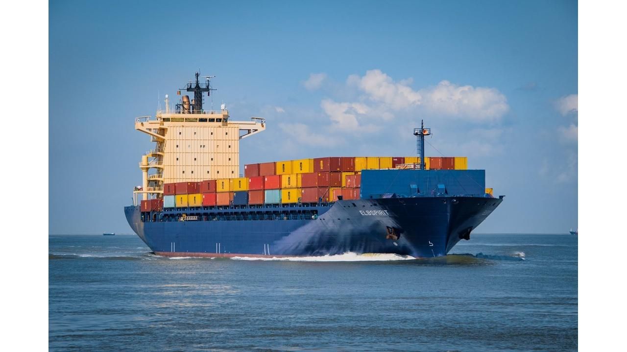 Istat: a novembre 2024 export a +0,4%