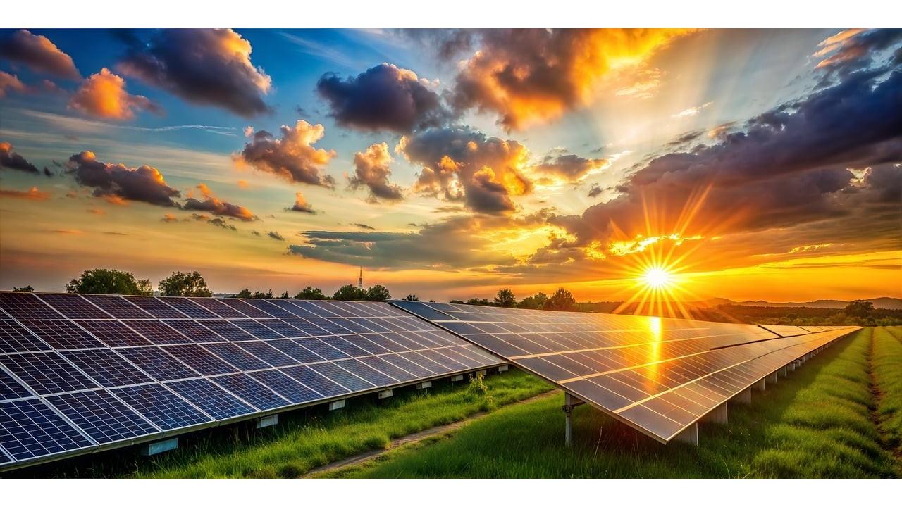 Plenitude: accordo con EDP Renewables per l’acquisizione di due parchi fotovoltaici negli Stati Uniti 