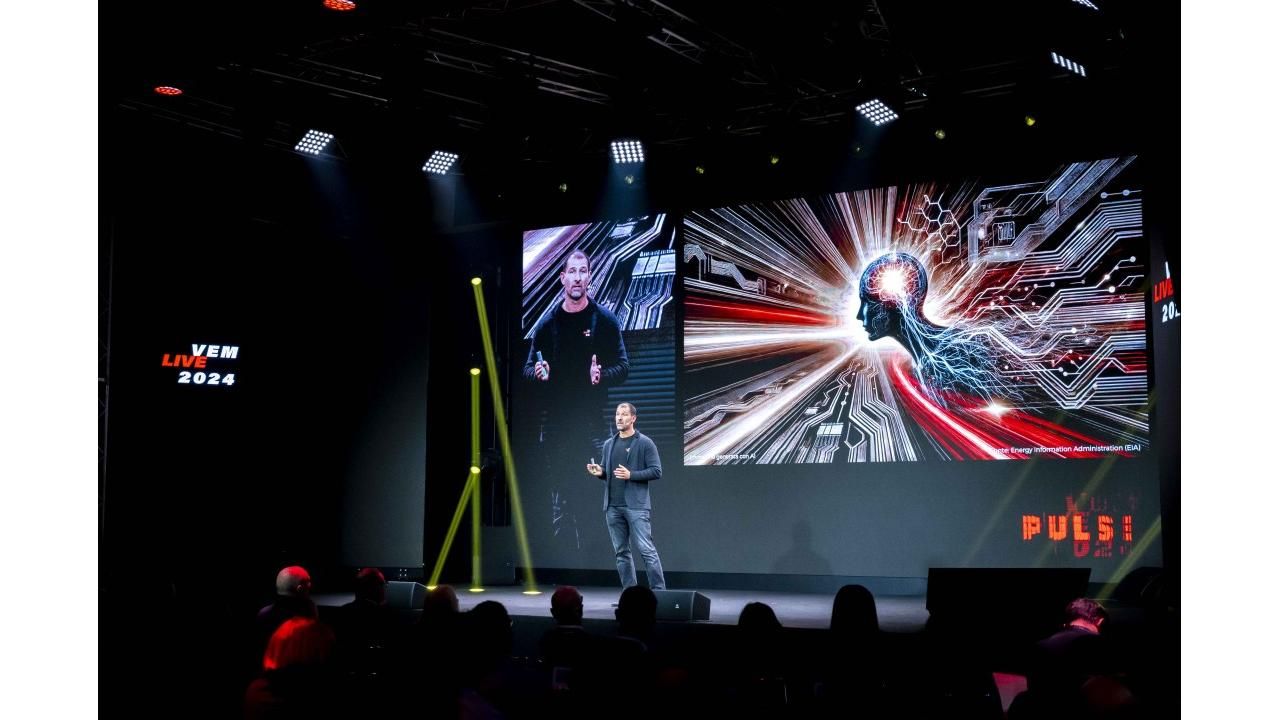 L’AI che cambia i data center