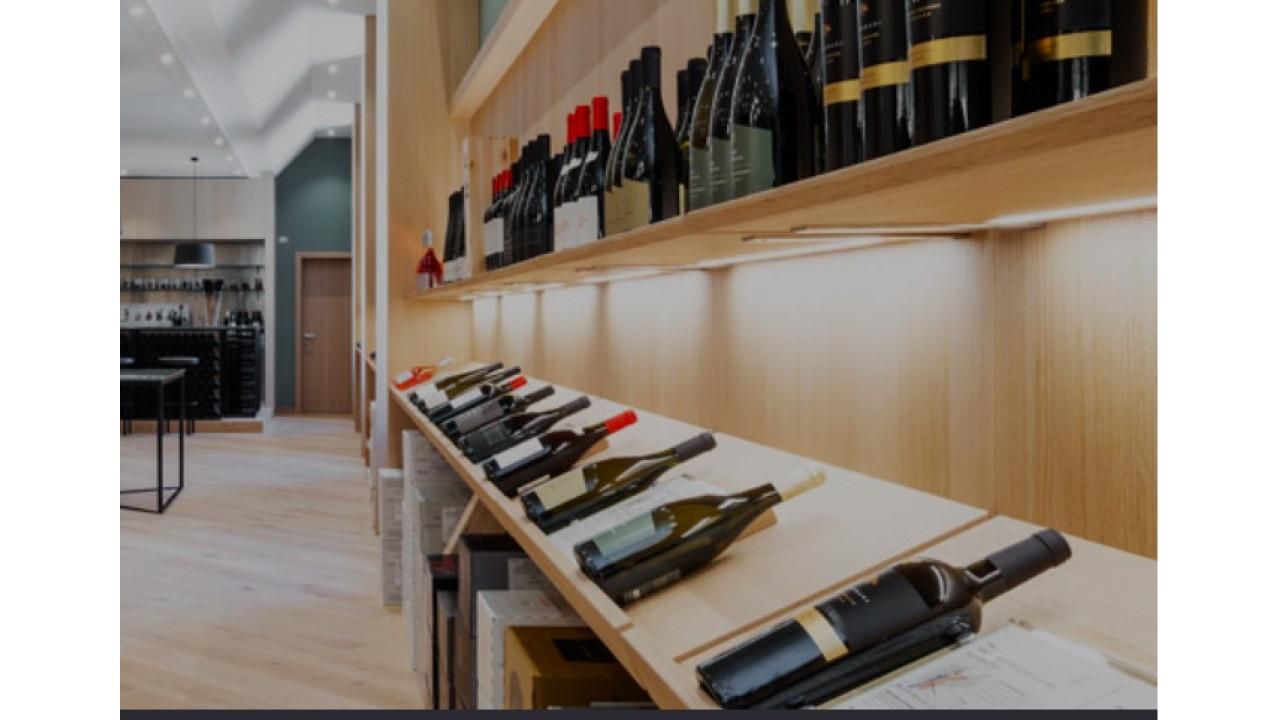 I vini Cavit nel cloud con SAP