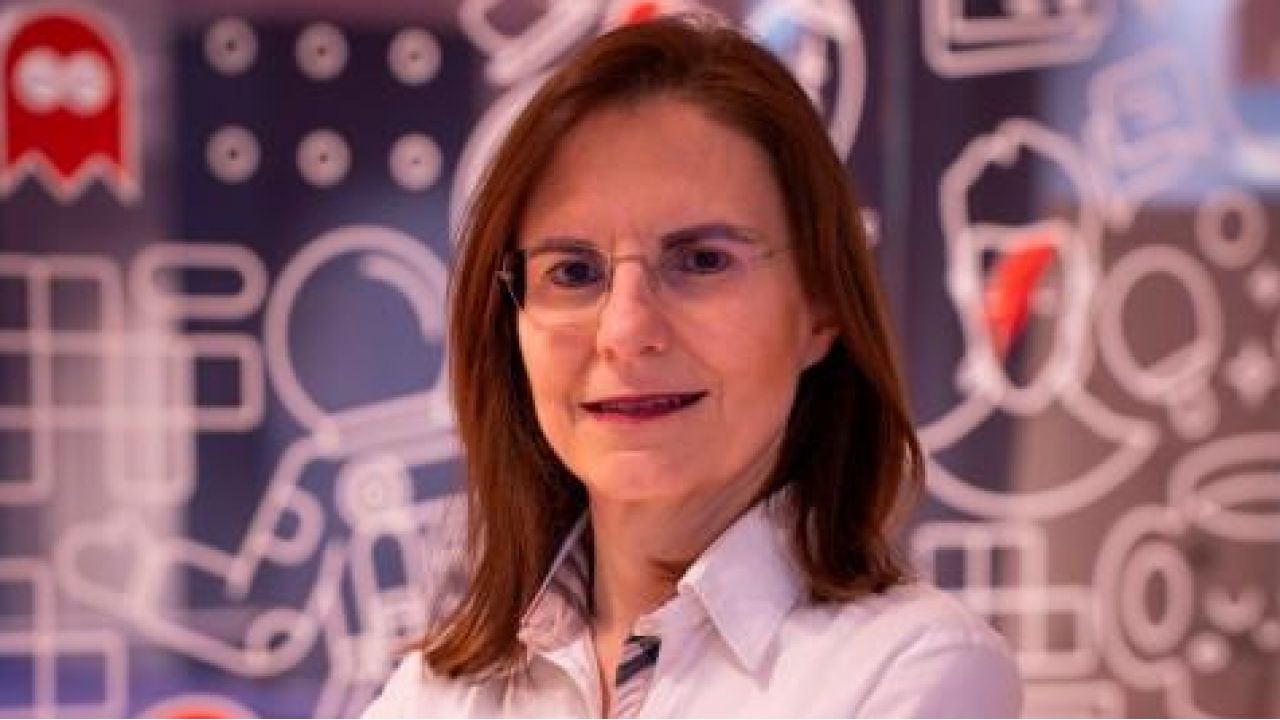 iliad: Ersilia Manzo nuova CTO