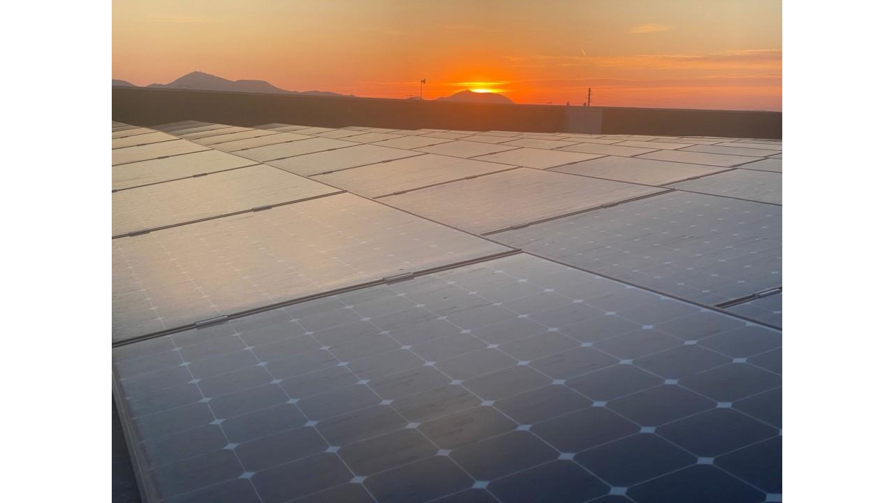 Italfeltri-Nercos: al via due nuovi progetti per fotovoltaico e mobilità elettrica
