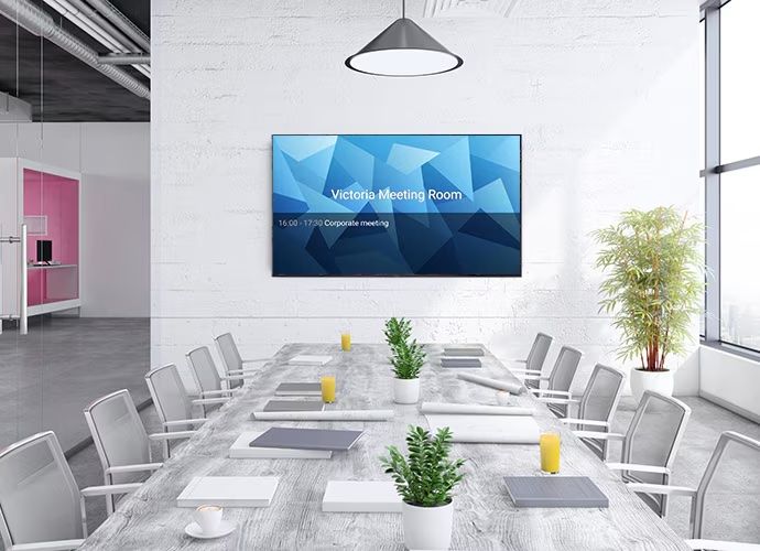 Sony scorpora le parte Teos di workplace management