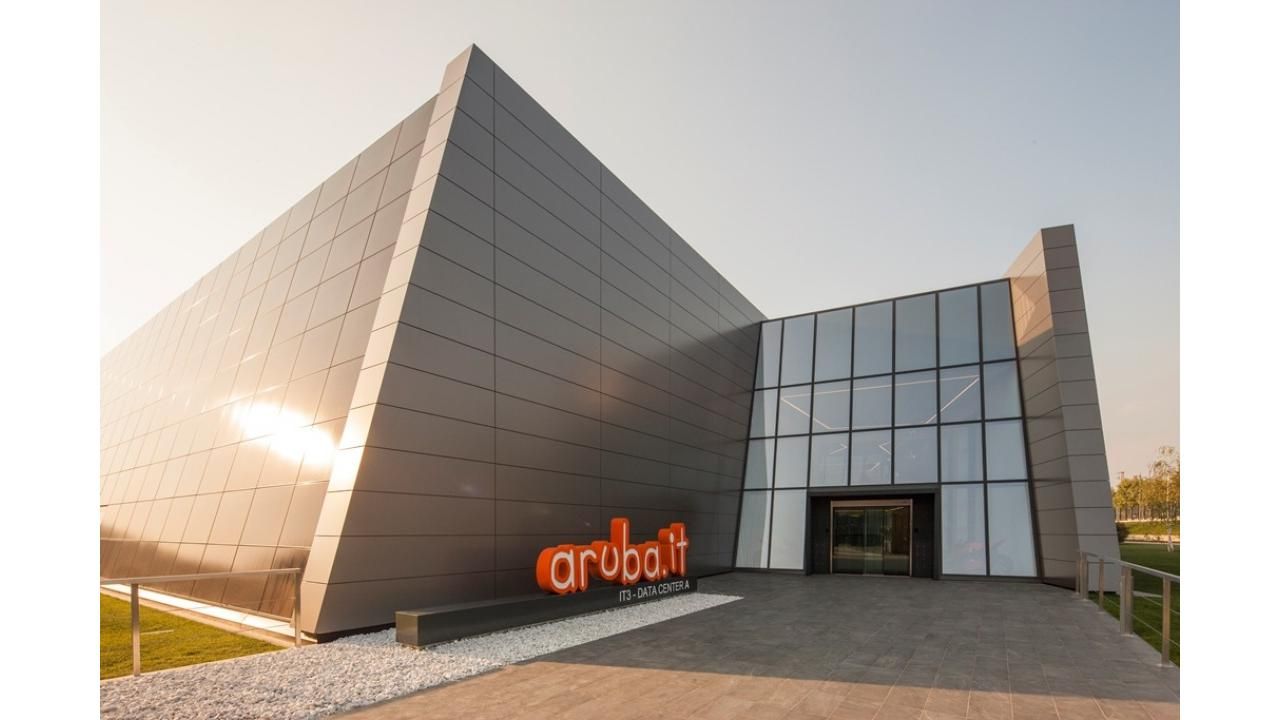Aruba Cloud amplia l’offerta su VMware