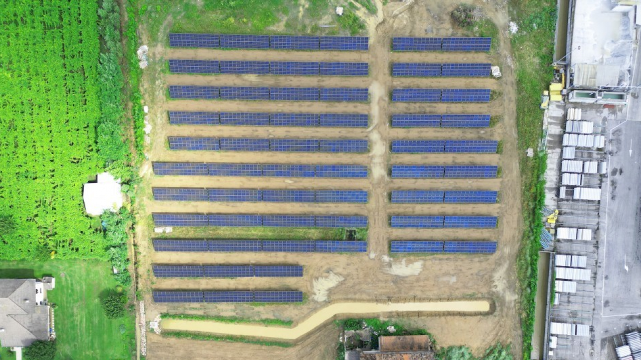 Stone Italiana sceglie il fotovoltaico finanziato