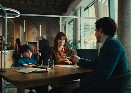 Accenture per l'innovazione digitale di BCC Iccrea