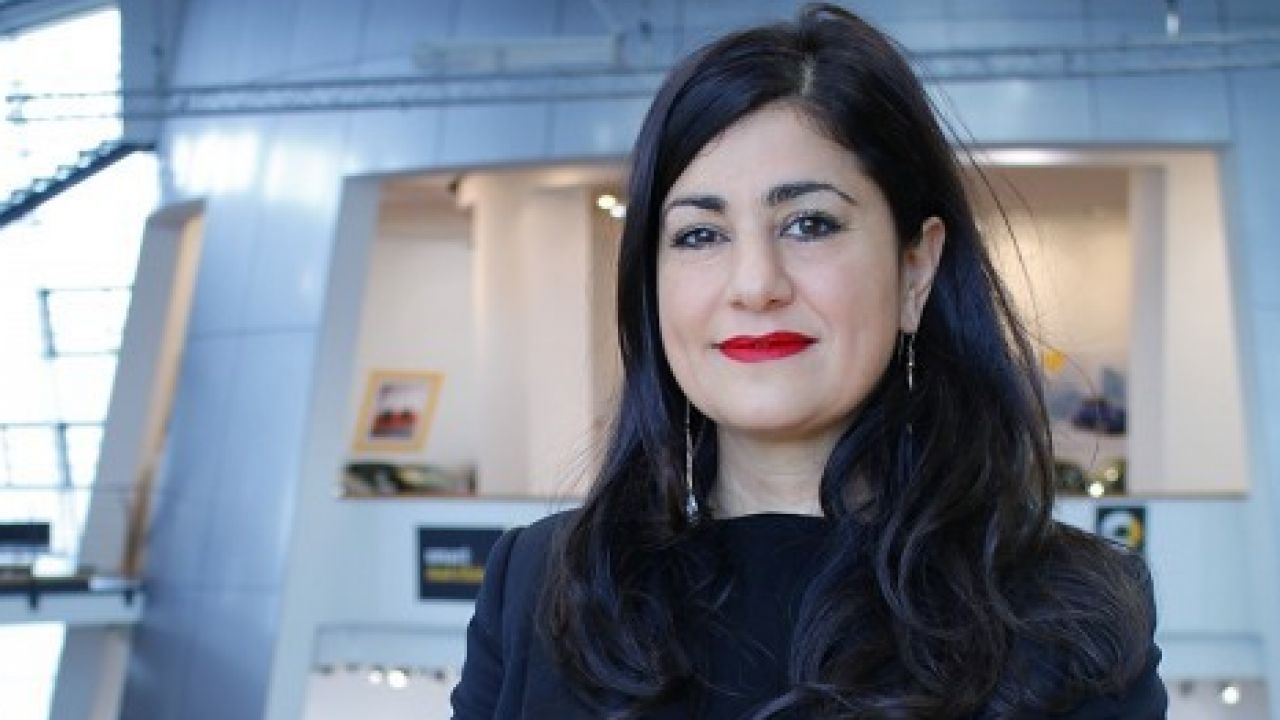 Canon nomina Teresa Esposito Head of DP&S