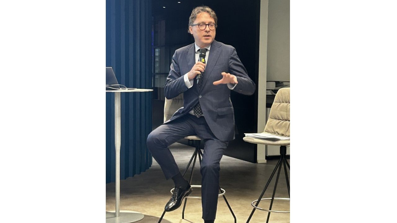 IBM (La Volpe): focus sull’AI generativa per le aziende, a patto che sia l’AI del fare