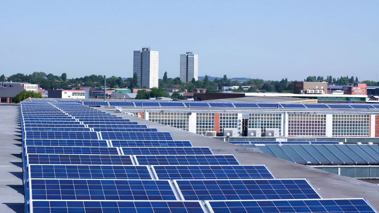 Fotovoltaico: il Gruppo Energie Valsabbia vende le sue controllate in Usa per 53 milioni di dollari