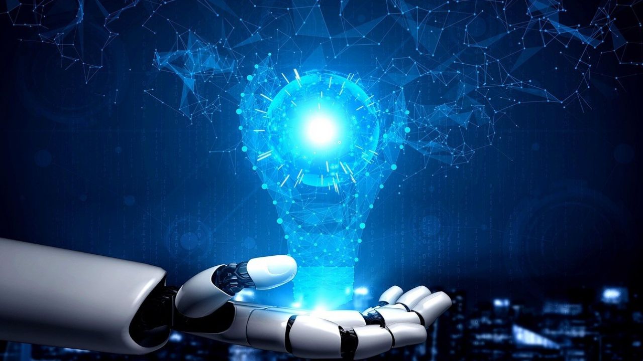 AI: al via il progetto europeo AI MATTERS, 60 milioni di euro per le imprese