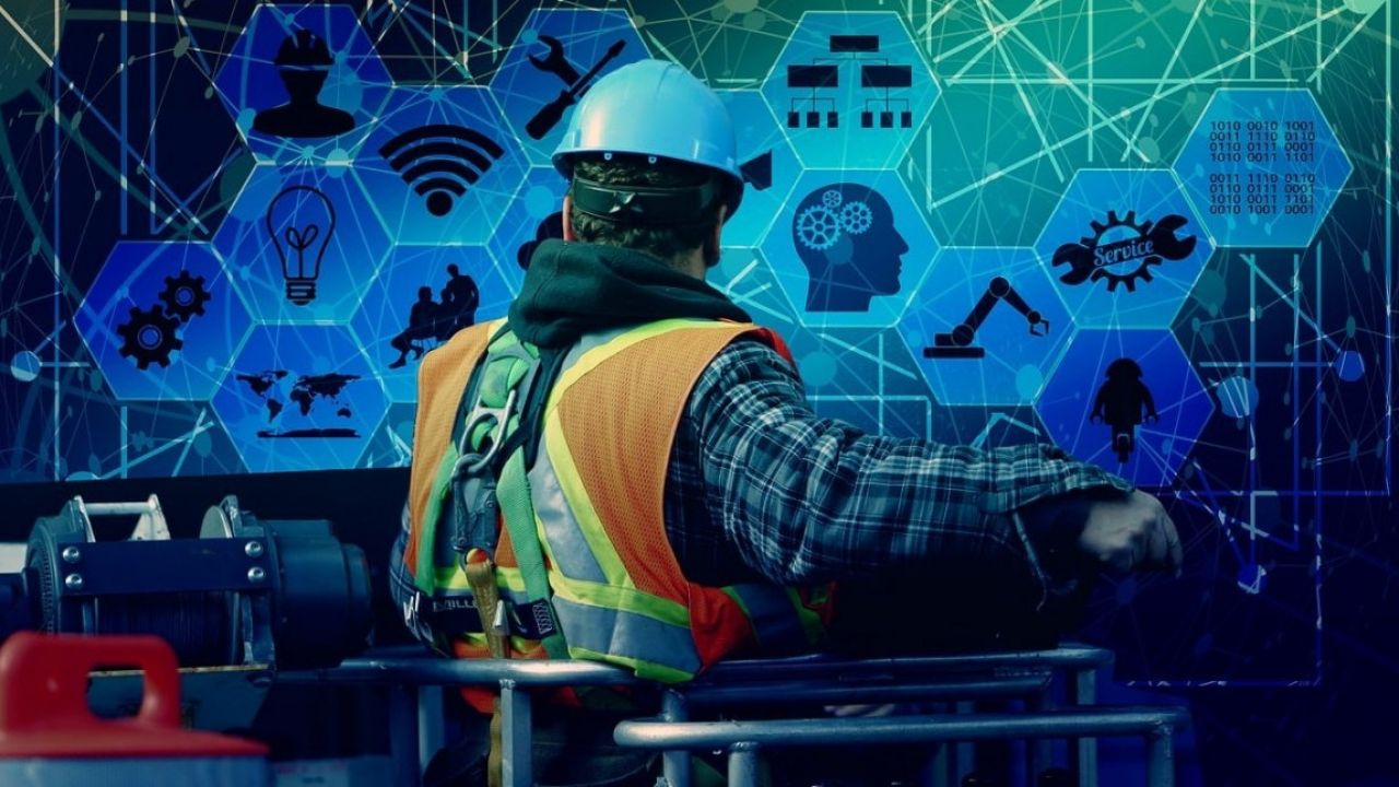 Istat: nel 2024 crolla la produzione industriale (- 3,5%)