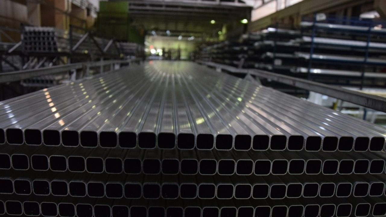 Alluminio, la filiera si prepara ad incontrarsi a METEF 2025 il prossimo 5-7 marzo