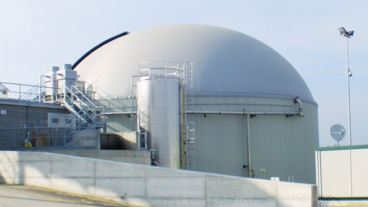 Energia Cile: espansione del biogas