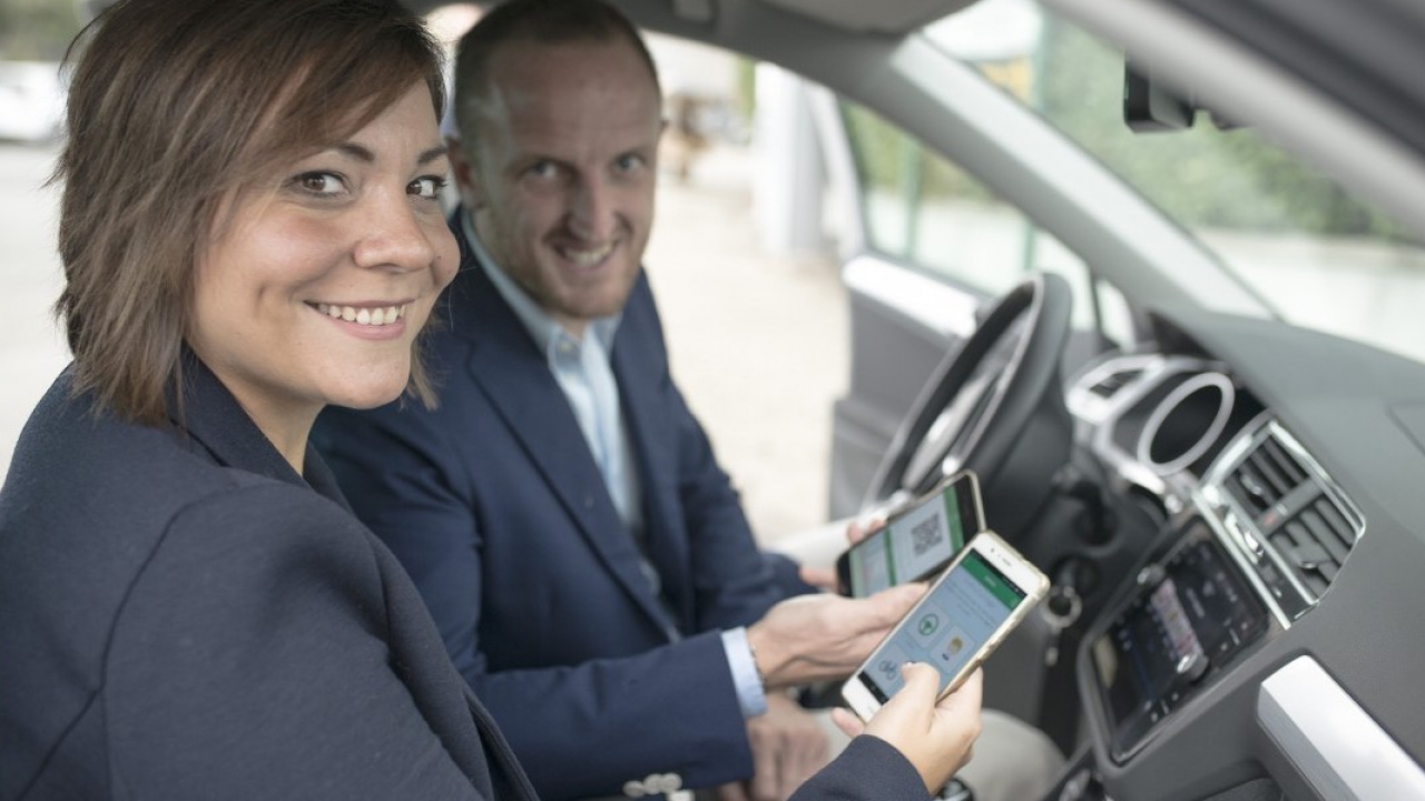 Osservatorio Nazionale sulla Mobilità Aziendale di Jojob: nel 2024 risparmiati 9,6 milioni di km e 1,26 milioni di kg di CO₂