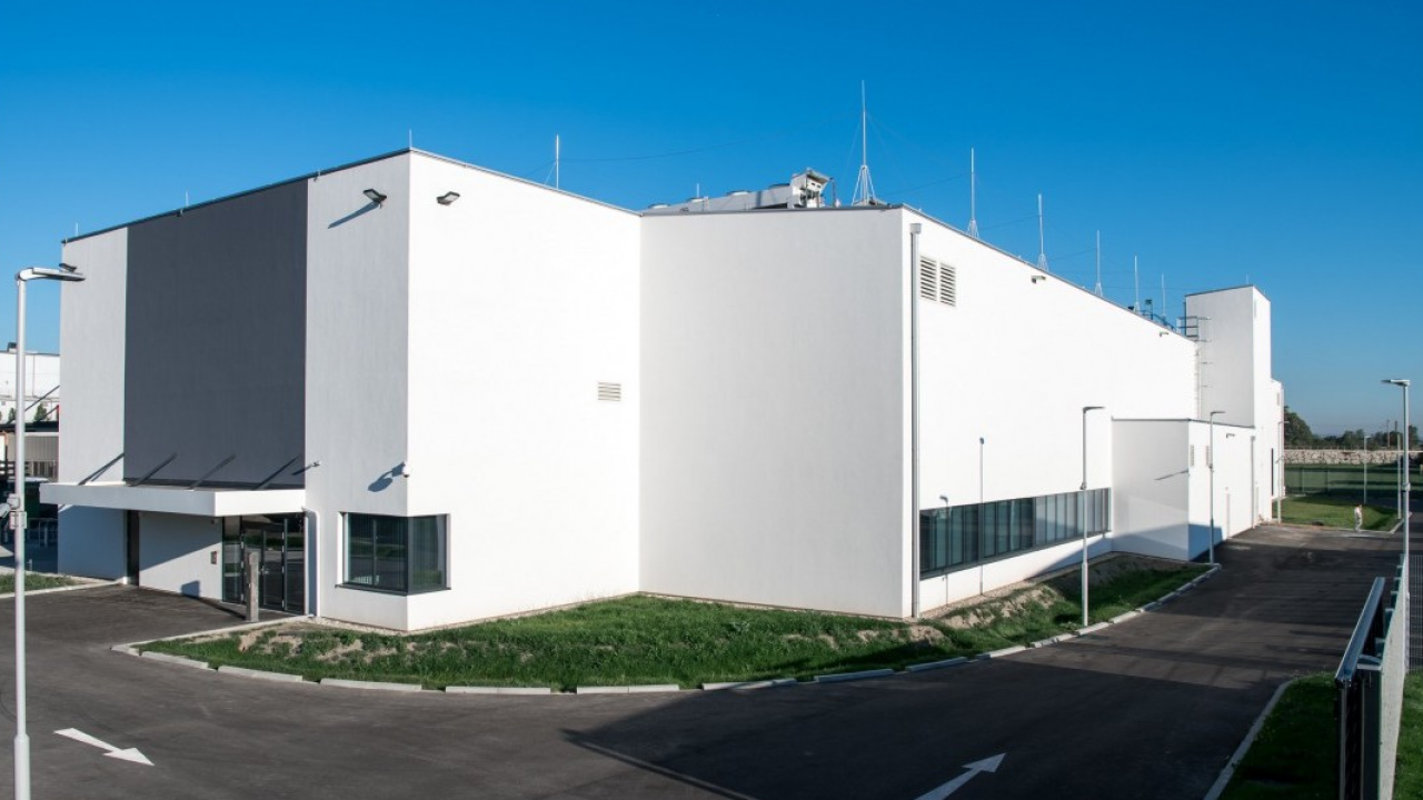 Exoscale e Diggers collaborano per un raffreddamento dei data center ad alta efficienza energetica