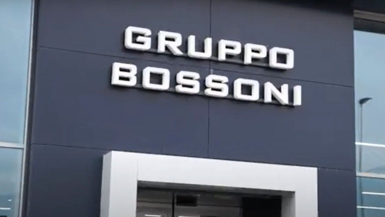 Atlantic Technologies e Salesforce per Bossoni: sales, marketing e service al top